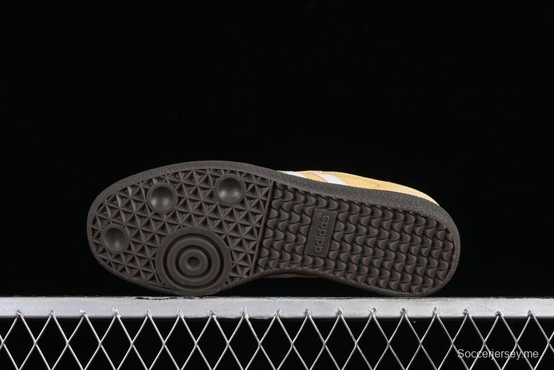 Adidas Samba OG Casual Sneakers - IG6170