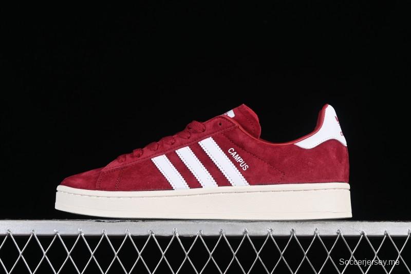 Adidas Campus BZ0087 Casual Sneakers - BZ0087