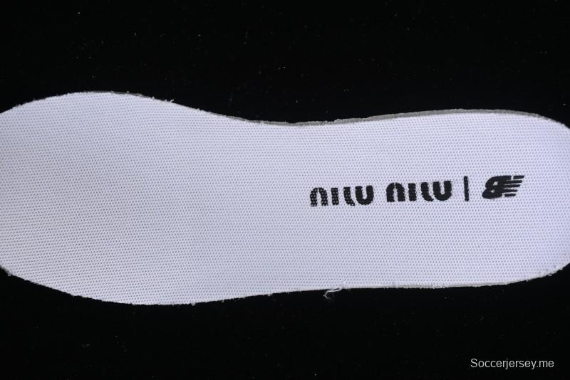 MiuMiu x New Balance 530 Low-Top Classic Retro Casual Running Shoes - G.D4