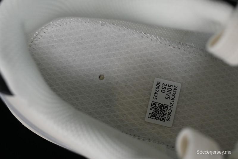 MLB Chunky Liner Basic New York Yankees Thick Sole Platform Sneakers with 6cm Height Increase - 3ASXCA12N50IVS