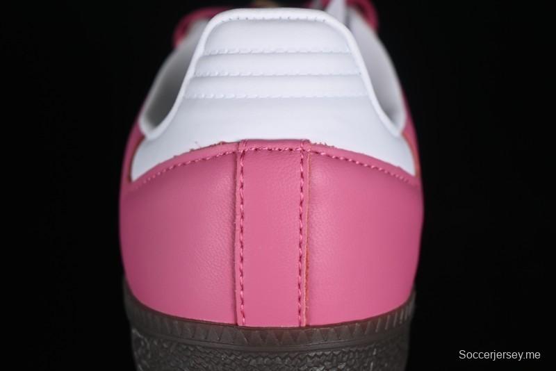 Adidas Samba Vegan OG Casual Sneakers - B75806