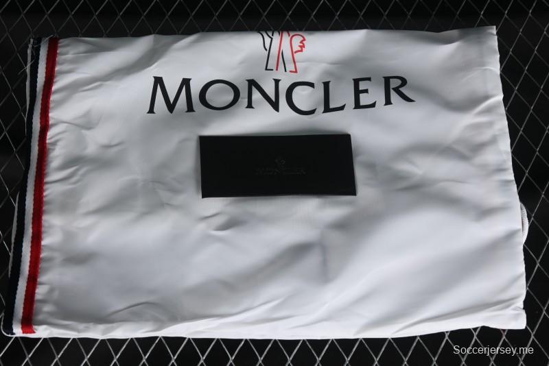 Moncler Trailgrip GTX Hiking Shoes with Cordura Nylon and Gore-Tex Waterproof Technology - M00050M3211