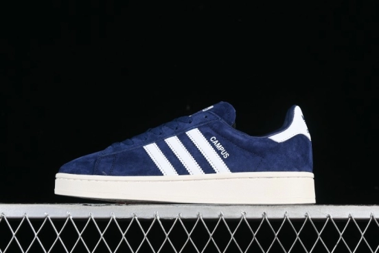 Adidas Campus BZ0086 Casual Sneakers - BZ0086