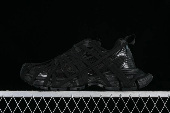 Balenciaga Phantom Sneaker - W3XL11000