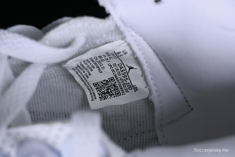 Fragment Design x Air Jordan 3 AJ3 AJ3
