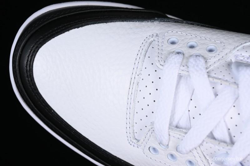 Fragment Design x Air Jordan 3 AJ3 AJ3
