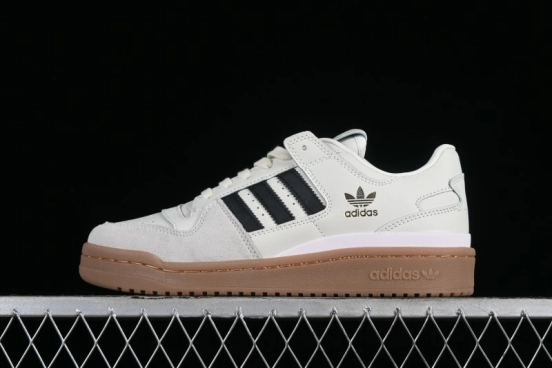 Adidas Forum 84 Low Retro Basketball Shoes - IG3769