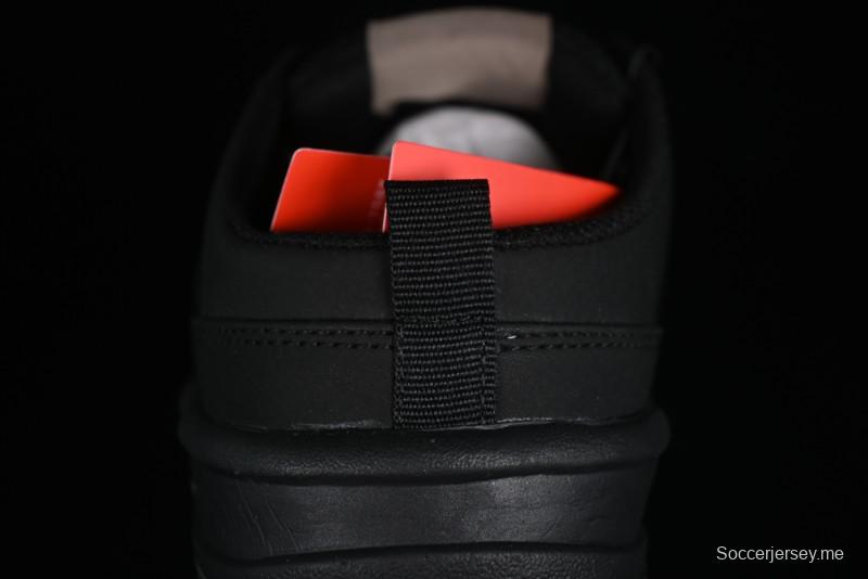 New Balance CRV CAP V2 Casual Sneakers with Flat Sole and Mesh Upper - SD3205BB2