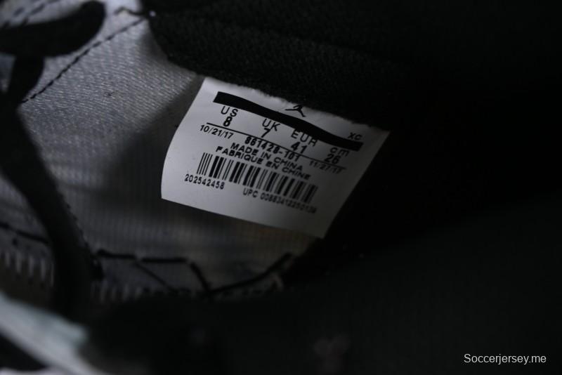 طيران اير جوردان 1 ريترو هاي أو جي "رست بينك" AJ1
