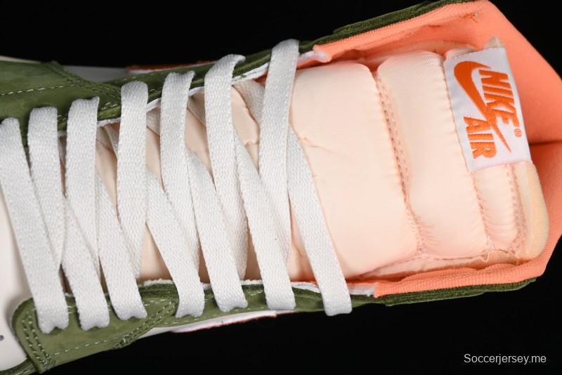طيران اير جوردان 1 هاي أو جي "سيلدون" AJ1
