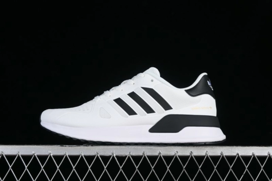 Adidas Tubular Shadow Retro Casual Sneakers - EG4954