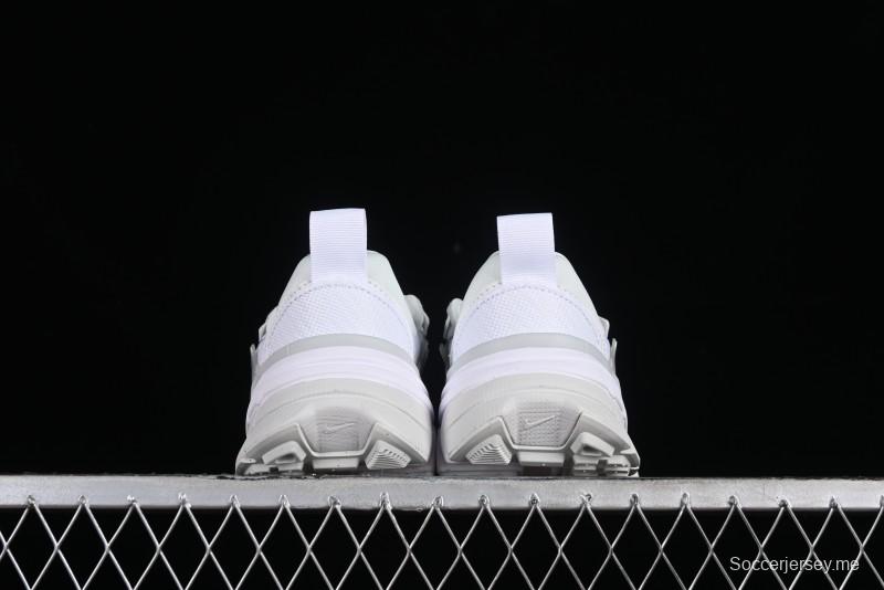 Nike Runtekk Run Retro Low-Top Running Shoes with Cushlon Midsole and Anti-Slip Design - FD0736-104