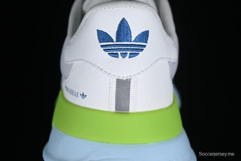 Adidas Tubular Shadow Retro Casual Sneakers - EG4955