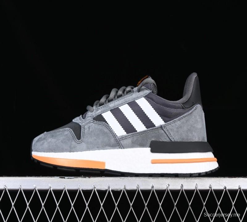 Adidas ZX500 RM Boost Retro Running Shoes - B42388