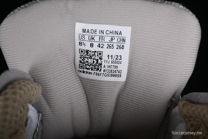 Adidas Vento XLG Deluxe IH7799 Lightweight Cyber Retro Casual Sneakers with Dual-Density Outsole - IH7799