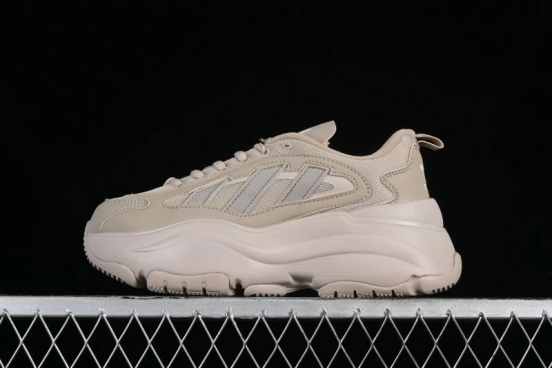 Adidas Originals Ozgaia 3.0 Lifestyle Sneakers with Thick Sole for Height Increase - IG6050