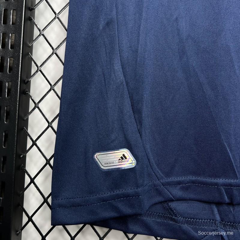 قميص منتخب اسكتلندا 12/14 ريترو 12/14
