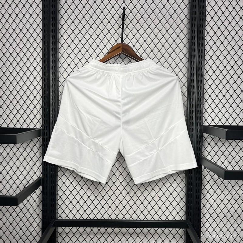 24/25 شورت الميلان الرئيسي 24/25 ميلان
