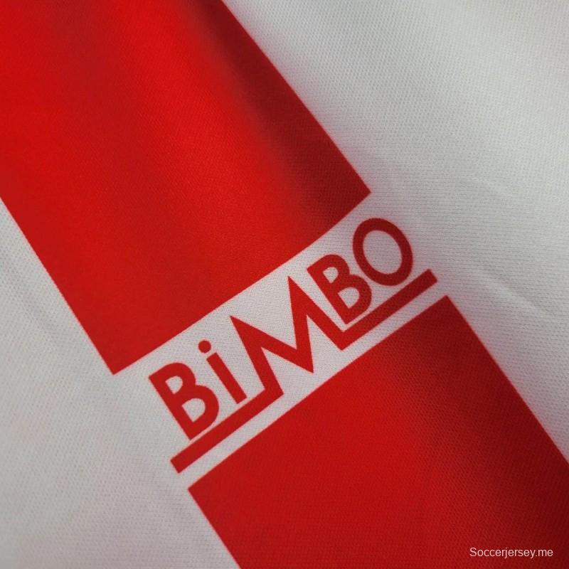 قميص شيفاز غوادالاخارا 06/07 ريترو 06/07
