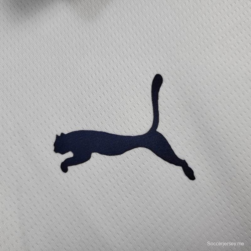 2024 قميص فريق تشيفاس جوادالاخارا الولايات المتحدة الأمريكية خارج الديار 2024
