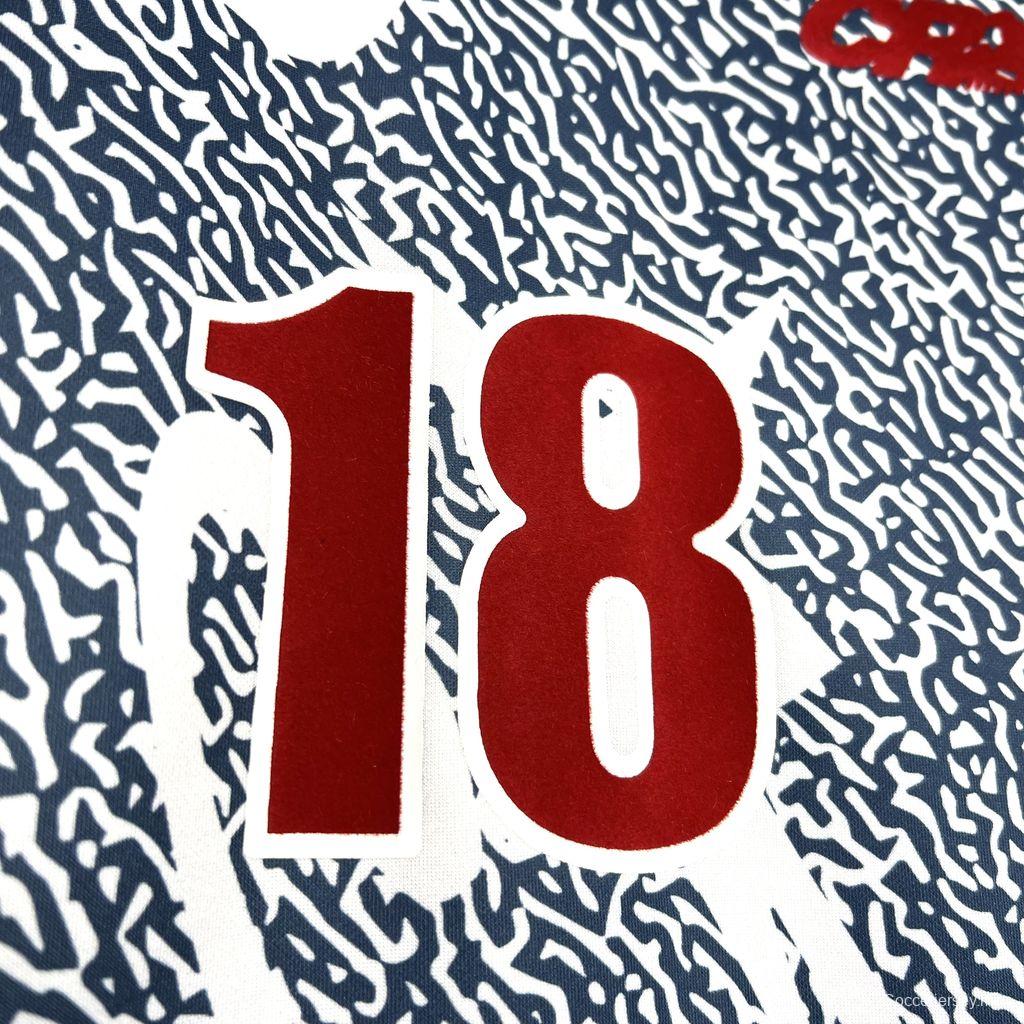 قميص كورتيز أمريكي قديم موديل 1994 من طراز كورتيز
