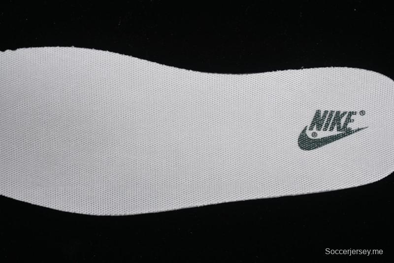 Nike SB Dunk Low UN Collaboration - White Green Swoosh Anniversary Custom Low-Top Casual Skate Shoes - DQ1098-359