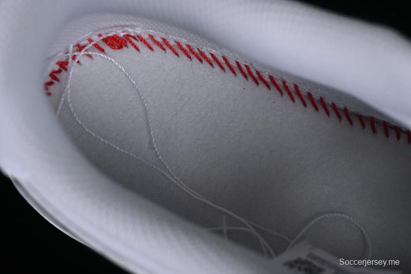 Nike Air Force 1 '07 Low Casual Sneakers with Double Swoosh Design - DD8959-100