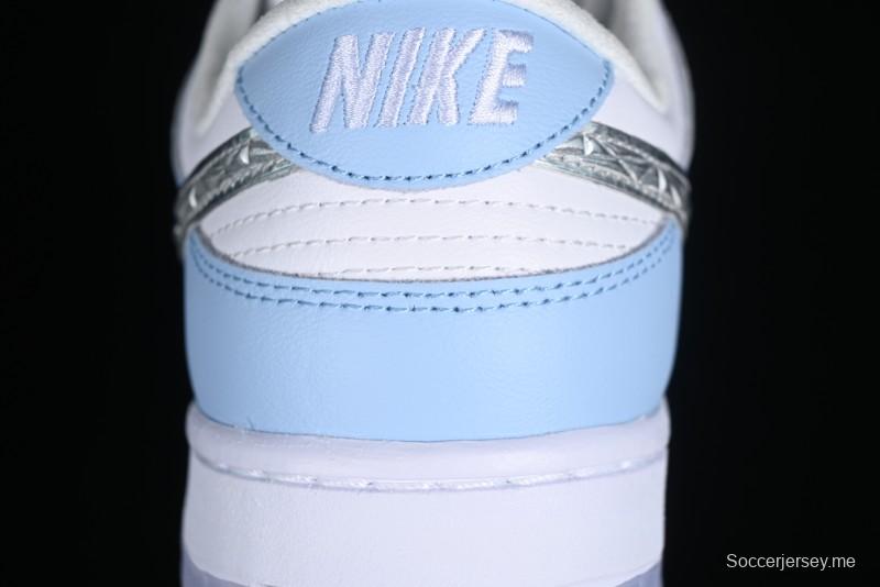 Nike Dunk Low SB Skateboarding Shoes - FD2562-300