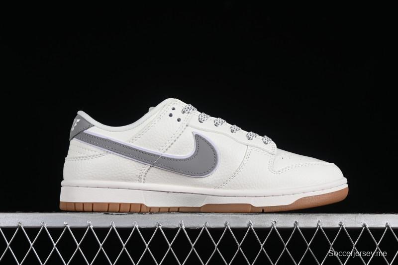 Supreme x Nike SB Dunk Low Anniversary Edition Customized Casual Sneakers - XH0923-338