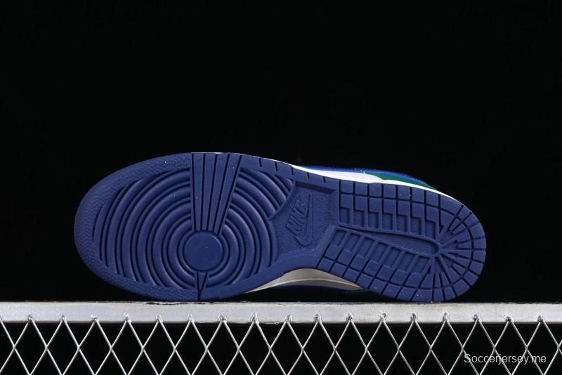 Nike SB Dunk Low SB Skateboarding Shoes - FQ6849-141