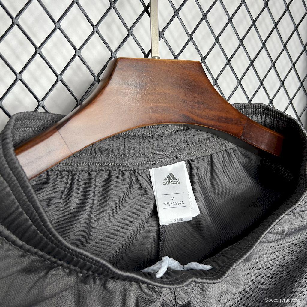 2024/25 شورت ريال مدريد الثالث خارج الديار 2024/25
