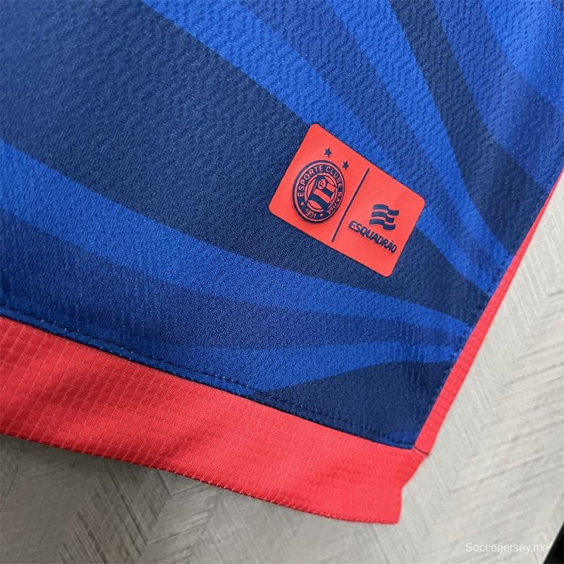 24/25 قميص باهيا الثالث S-XXXXL قميص باهيا الثالث S-XXXXL
