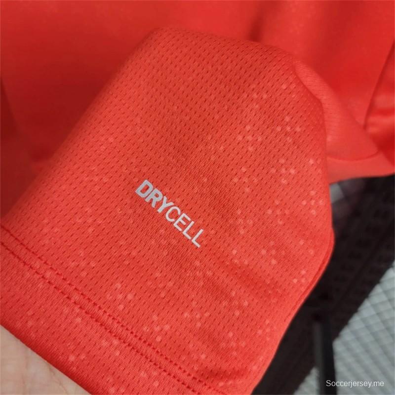 2025 قميص البرتغال 2025 هوم جيرسي