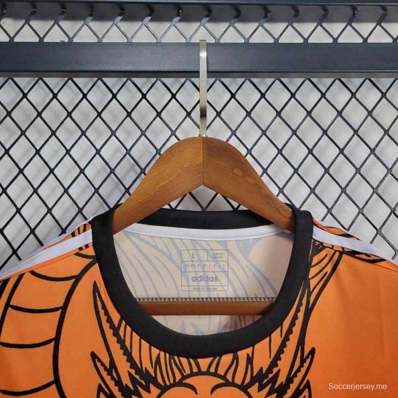 24/25 الإصدار الخاص من ريال مدريد 24/25