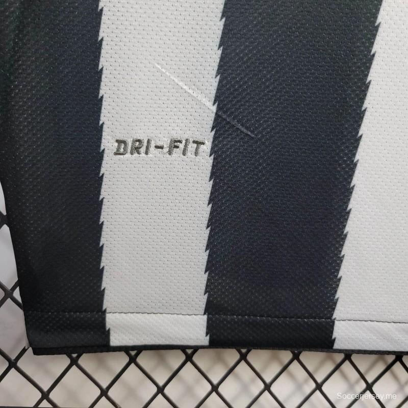 2010/11 2010/11 قميص يوفنتوس ريترو هوم جيرسي