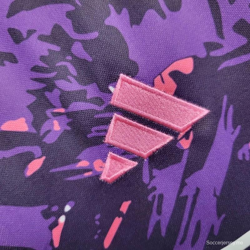 24/25 الإصدار الخاص من ريال مدريد 24/25