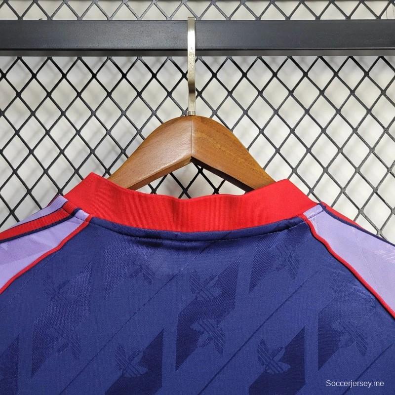 24/25 ترسانة ريترو أرسنال