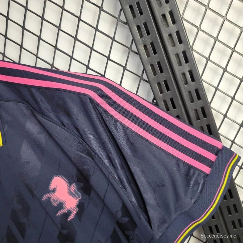 24/25 يوفنتوس ريترو 24/25 يوفنتوس