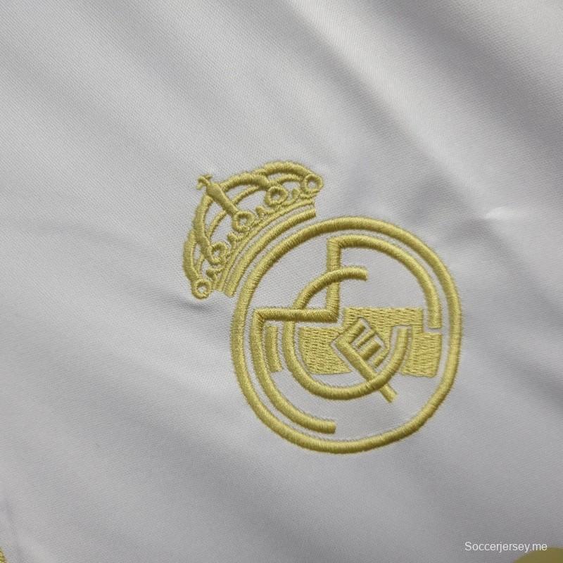24/25 الإصدار الخاص من ريال مدريد 24/25