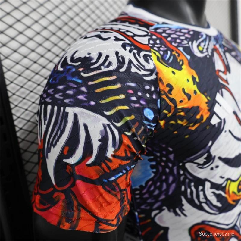 إصدار 2024 لاعب 2024 النسخة الخاصة باليابان