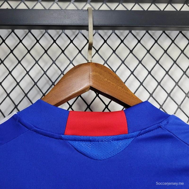 قميص منتخب اليابان الرجعية 2010 ريترو اليابان هوم جيرسي