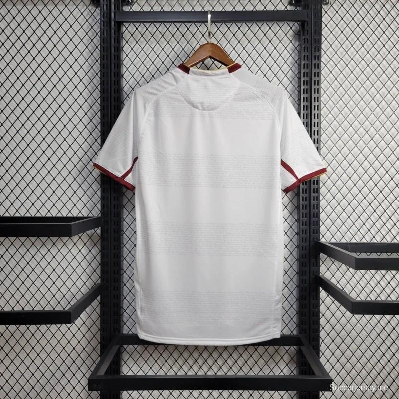 2007/08 قميص أرسنال ريترو آرترو آريينجيتش