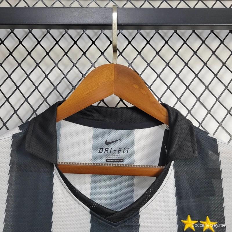 2010/11 2010/11 قميص يوفنتوس ريترو هوم جيرسي