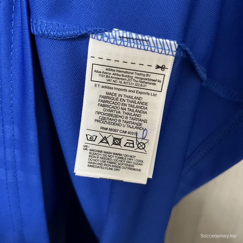 20/21 قميص ريترو كروز هوم جيرسي 20/21