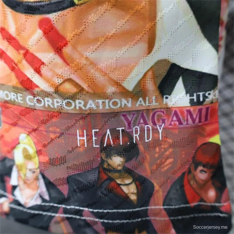 2024 إصدار 2024 لاعب اليابان 97 King Of Fighters إصدار خاص مخصص لملك المقاتلين 97 اليابان