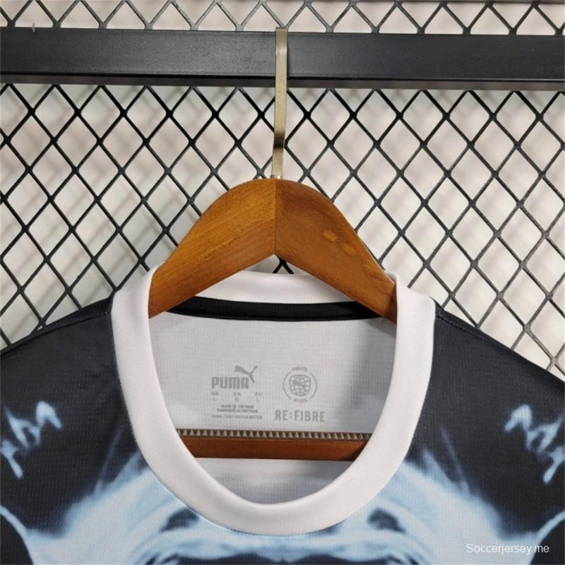 25/26 إصدار مفهوم مدينة مانشستر سيتي 25/26