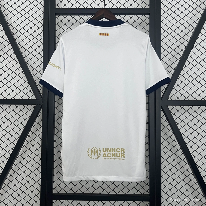 25/26 برشلونة النسخة المشتركة 25/26 برشلونة