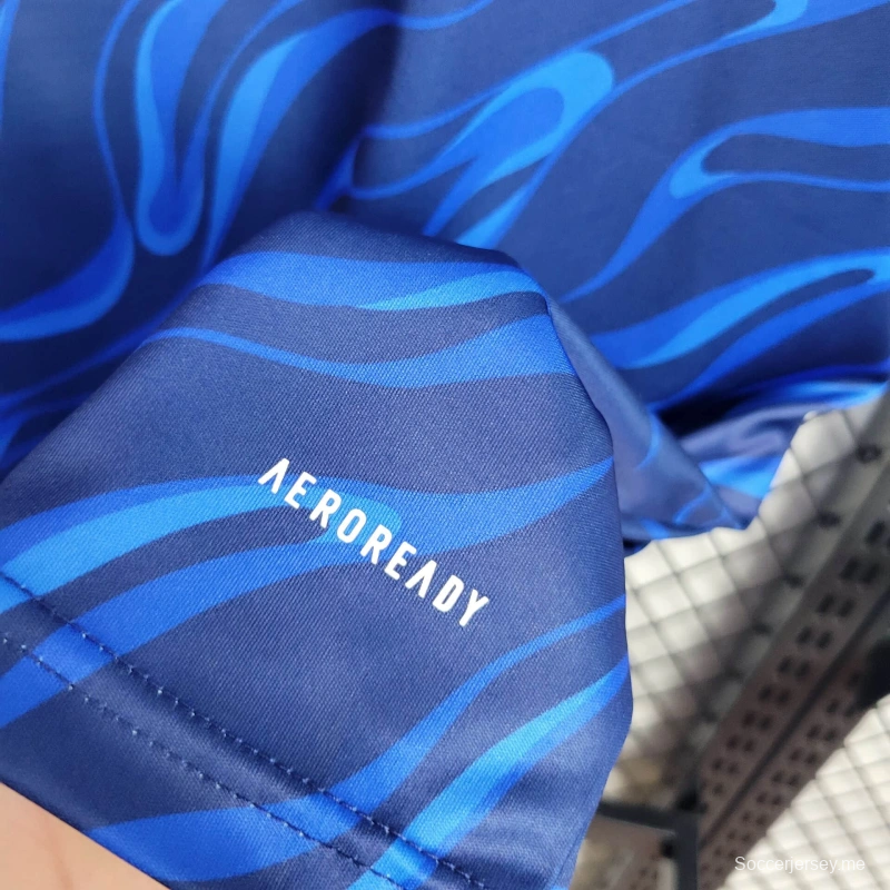 25/26 قميص بقميص تدريب ريال مدريد 25/26