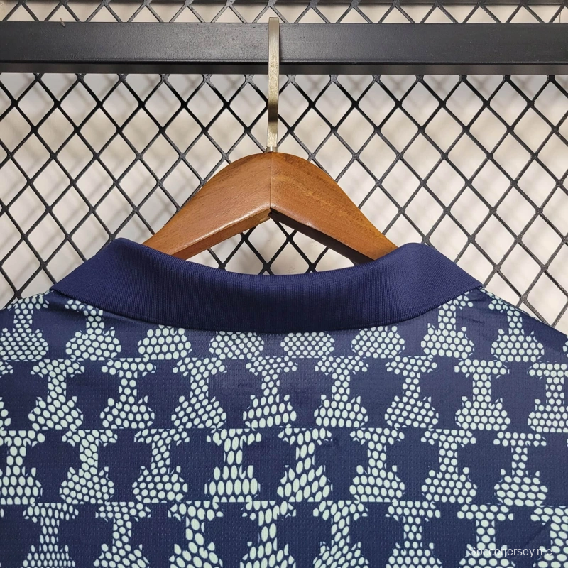 25/26 قميص البرتغال بقميص التدريب 25/26