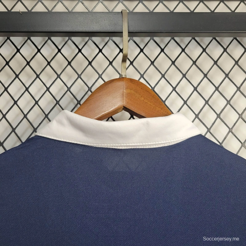 قميص المنتخب الفرنسي القديم 2014 ريترو فرانس هوم جيرسي